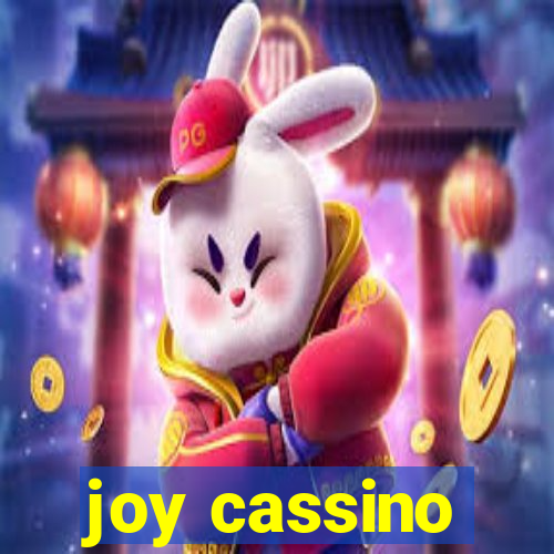 joy cassino